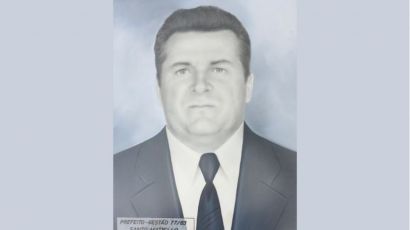 Xaxim decreta luto oficial pela morte de ex-prefeito 