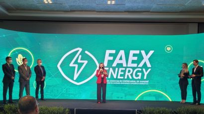 Público marca presença no primeiro dia da Faex Energy 