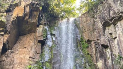 Faxinal dos Guedes incrementa atrações turísticas com a Rota das Cachoeiras