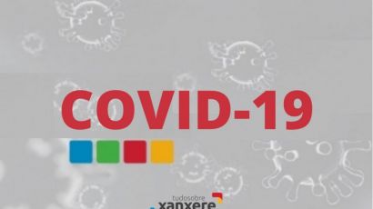 Veja a atualização dos números da covid-19 divulgada pelo governo do Estado
