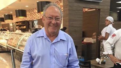 Gentil Marció é indicado para recebe Título de Cidadão Xanxerense