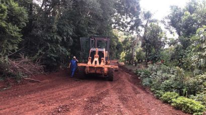 Xanxerê abrirá edital de chamamento público para uso de “Patrulhas Agrícolas”