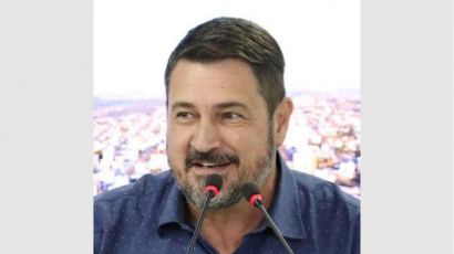 Vereador de Xanxerê se coloca como pré-candidato a deputado federal