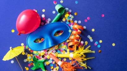 Confira como ficam os serviços do governo do Estado durante o Carnaval