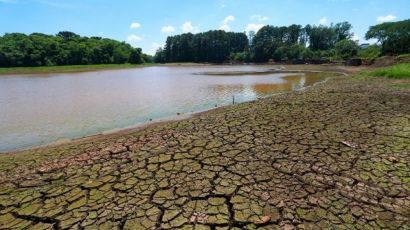 Próximo trimestre do ano será de poucas chuvas, aponta Defesa Civil