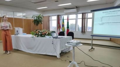 Prefeitura de Xanxerê apresenta maior alta na arrecadação da história do município
