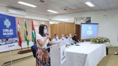 Xanxerê vai investir mais de R$ 2 milhões na 3ª etapa do Corujão da Saúde