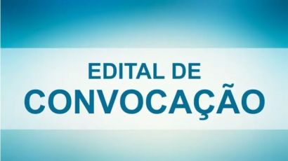 EDITAL  DE CONVOCAÇÃO: Sindicato dos Empregados no Comércio de Xanxerê 