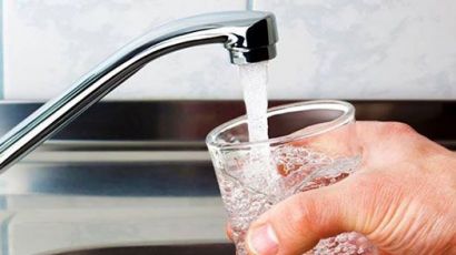 Casan informa interrupção de abastecimento de água em Xanxerê