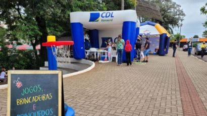 No próximo sábado (12) tem mais uma edição de A Arte na Rua