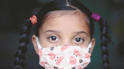 Prefeitura de Xanxerê esclarece sobre uso facultativo de máscaras por crianças