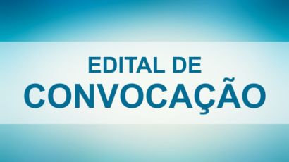 Edital de Convocação Apadavix 