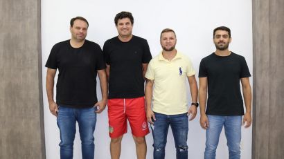 Colegiado de Esportes é formado durante reunião na Amai