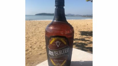 Cervejaria de Xanxerê recebe título de segunda melhor Pilsen do Brasil