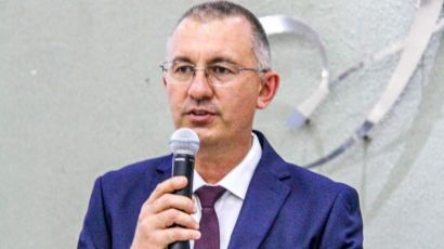 Republicanos de Xanxerê comenta chegada do governador Carlos Moisés ao partido 