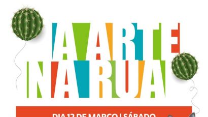 CDL promove Arte na Rua neste sábado (12) em Xanxerê