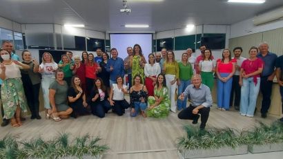 Advogada assume novo PL Mulher de Xanxerê 