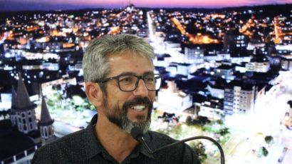 Serginho Nunes ganha na Justiça direito a deixar ​partido sem perda de mandato