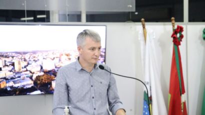 Campanha da Fraternidade 2022 é apresentada na Câmara de Vereadores de Xanxerê