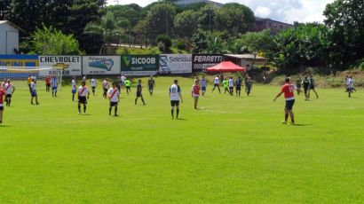 20º Edição do Campeonato de Futebol Suíço de Empresas tem início neste sábado (19) em Xanxerê