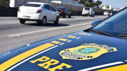 PRF lança Sinal Desaparecidos para ajudar a localizar pessoas