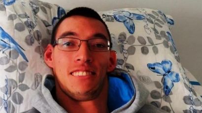 Morre Arthur Ferreira, jovem xanxerense apaixonado por caminhões