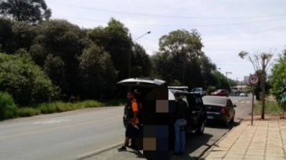 Caso Patrícia Fernandes: um ano após crime, pai e filho são julgados em Xanxerê