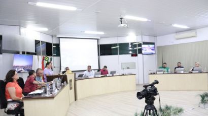 Movimento das Mulheres Campesinas expõe pauta das mulheres do campo na Câmara