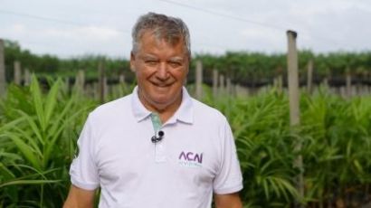 Morre empresário Luizinho Vaccaro