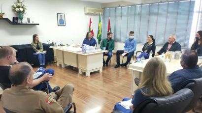 Em uma semana, casos de dengue aumento mais de 130% em Xanxerê