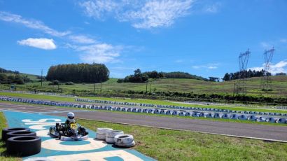 Xanxerê recebe etapa da 6º Copa Catarinense Oeste de kart neste fim de semana 