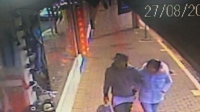 Casal é preso por furto após troca de informações pela Rede Comércio Seguro de Xanxerê