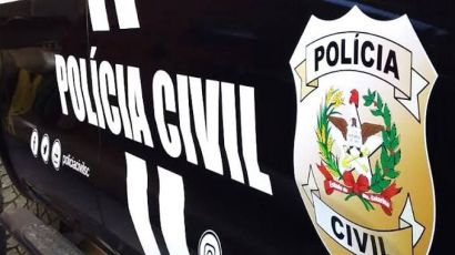 Polícia Civil efetuou prisão de 76 pessoas no Oeste durante operação "Difron Segura" 