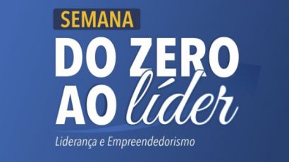 JCI Brasil promove a 3ª edição da Semana do Zero ao Líder