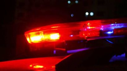Mulher é atropelada por motociclista em Xanxerê