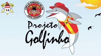 Projeto Golfinho está com poucas vagas disponíveis
