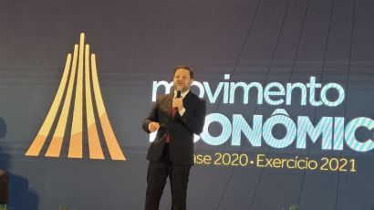 Biasus deixa Secretaria de Desenvolvimento Econômico para disputar eleições de 2022 