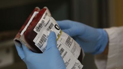 Xanxerê terá ação de doação de sangue em abril 