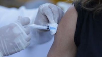 Mês de abril inicia com campanha nacional de vacinação contra Sarampo e Influenza