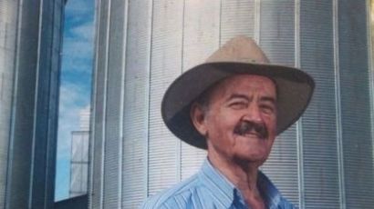 Morre Luiz Francisco Bodanese, um dos pioneiros de Xanxerê