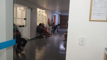 Mais de 3 mil pacientes já foram chamados para 3ª etapa do Corujão da Saúde