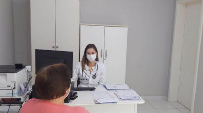 Endocrinologista passa a atender pela Secretaria de Saúde em Xanxerê 