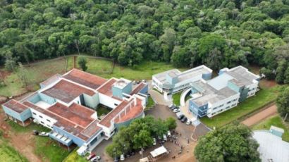 Câmara de Vereadores de Xanxerê realiza sessão itinerante nesta sexta-feira (8)