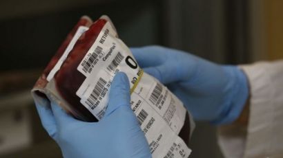   Ação de doação de sangue é cancelada em Xanxerê por causa da dengue 