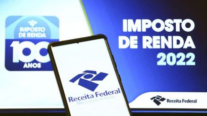 Em SC entrega de declarações do imposto de renda 2022 já ultrapassou 585 mil declarações