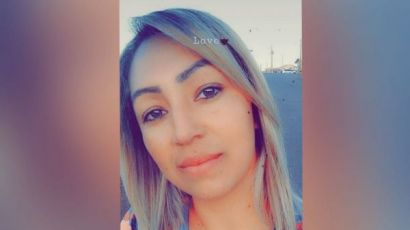 Moradora de Lajeado Grande que estava desaparecida entra em contato com a família 