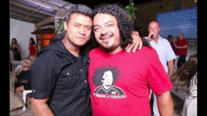 Colorados de Xanxerê receberão campeões mundiais de 2006