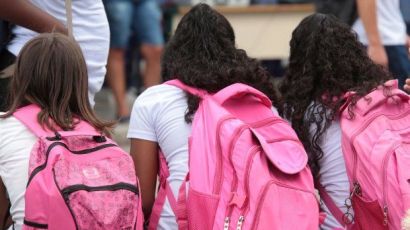 Distribuição de absorventes deve beneficiar cerca de 60 mil  estudantes da rede estadual em SC