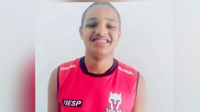 Ex-atleta do vôlei de base de Xanxerê é convocado pela Confederação Brasileira de Vôlei