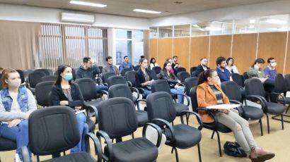 Prefeitura de Xanxerê começa a chamar candidatos aprovados no concurso público
